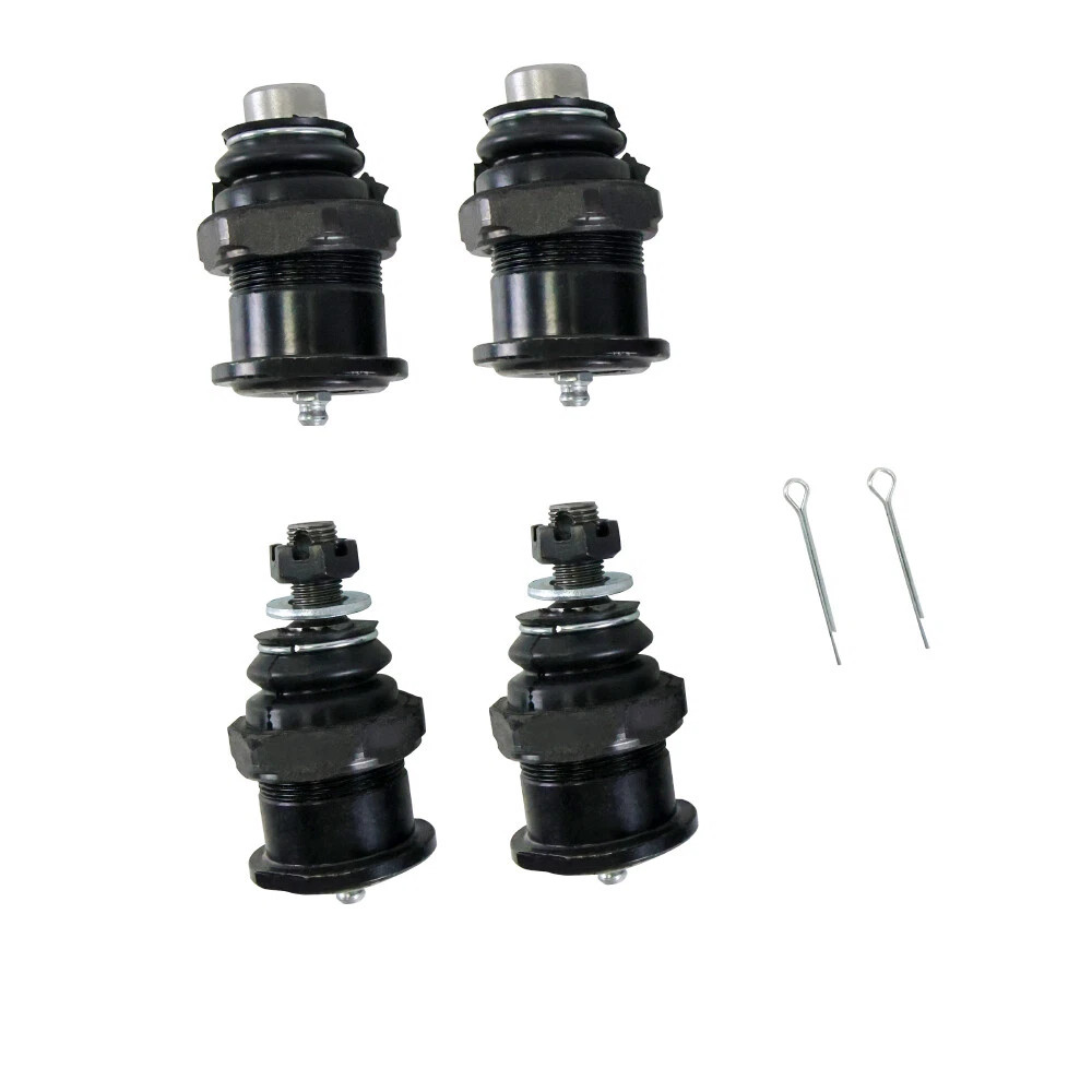 Death Ball Joint Package Fits For 2017 2018 2019-2023 Can-Am Maverick X3