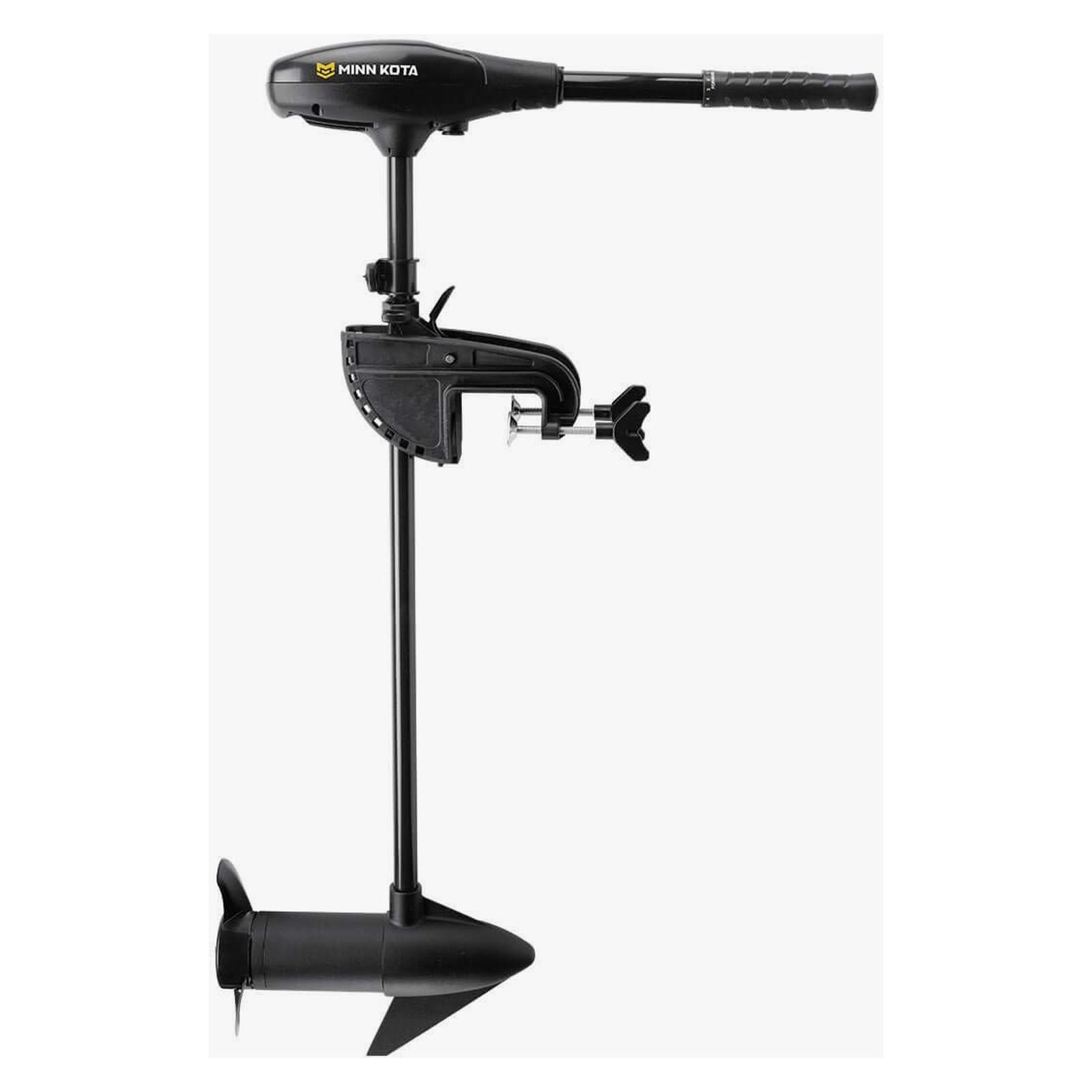 Minn Kota Endura Max 55 Lb Thrust 36 In Shaft Transom-Mount Electric