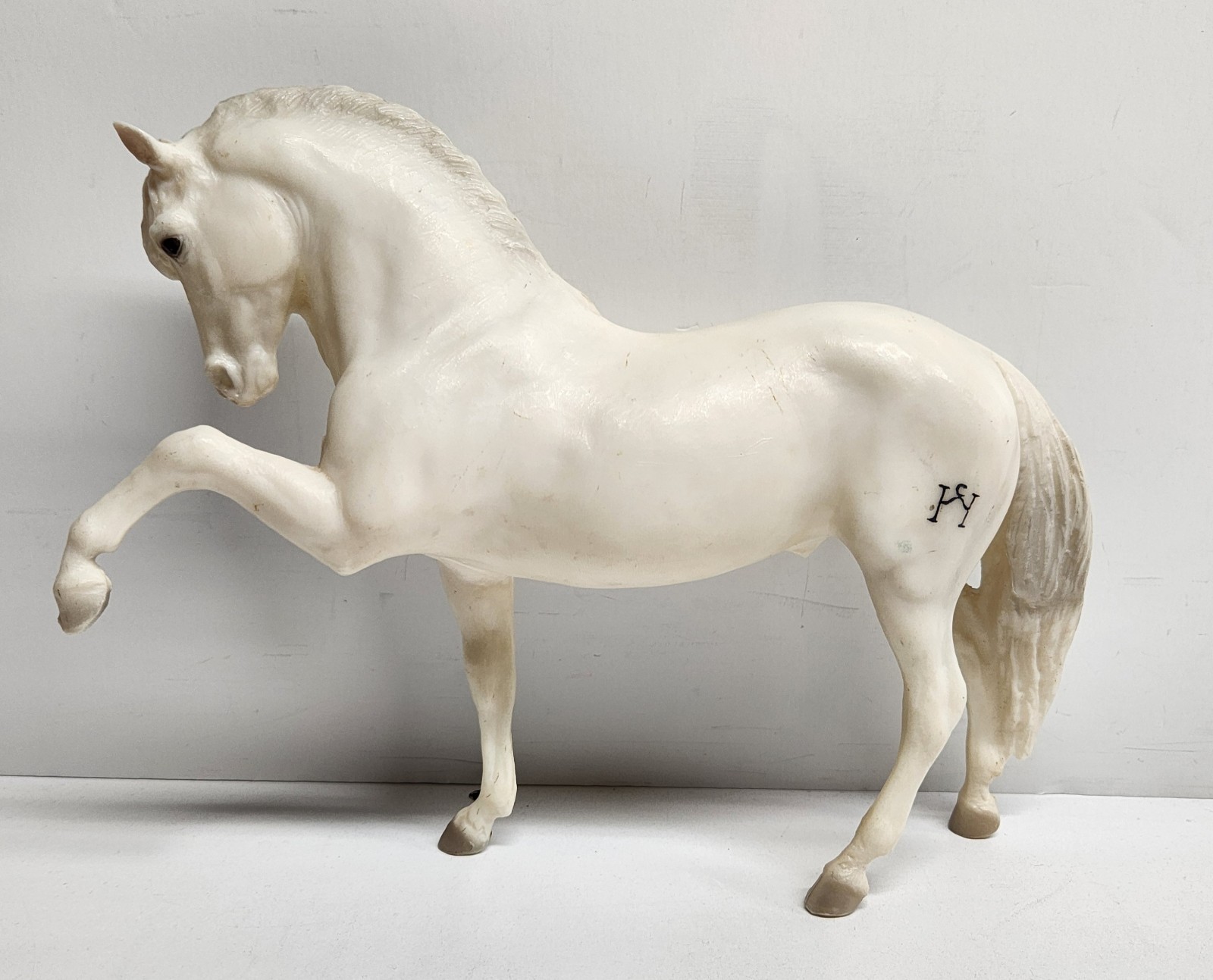 Vintage Breyer Traditional #68 \ Vintage Breyer Traditional #68 \