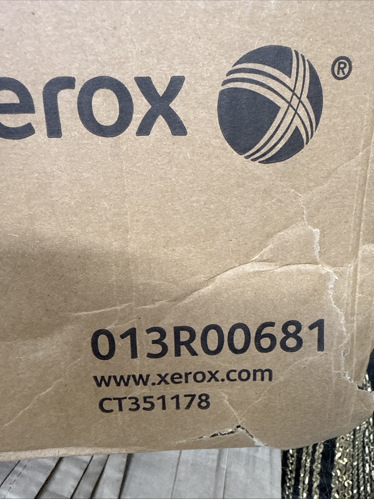 SEALED/Genuine Xerox 013R00681 Drum for AltaLink C8130 C8135 C8145 C8155 C8170 SEALED/Genuine Xerox 013R00681 Drum for AltaLink C8130 C8135 C8145 C8155 C8170