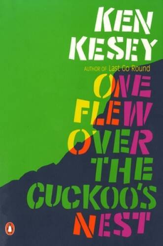 One Flew Over the Cuckoo\'s Nest - Paperback By Kesey, Ken - VERY GOOD