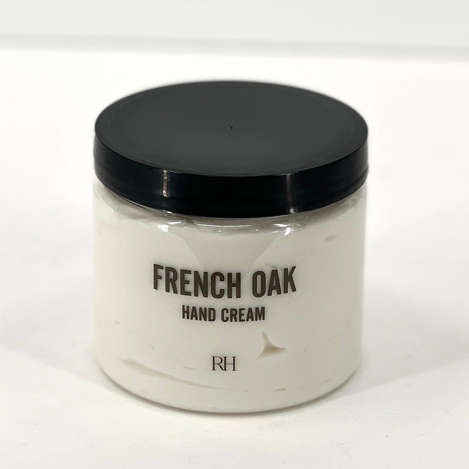 RH HOME RESTORATION HARDWARE French Oak Hand Cream 16oz Full Size NIB *RESTOCKED