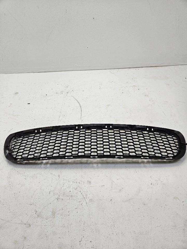 2012-16 BMW M5 Center Lower Grille OEM 51118047391