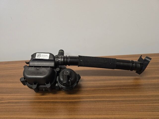 Genuine Range Rover/Sport 3.0 L Symposer LR049365