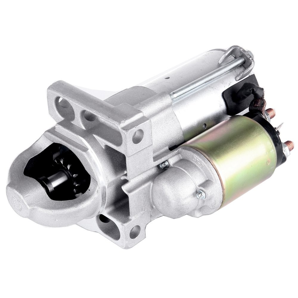 For Chevy Silverado Truck 6.0L 2002-2005 Starter 6492 10465550 9000880 For Chevy Silverado Truck 6.0L 2002-2005 Starter 6492 10465550 9000880