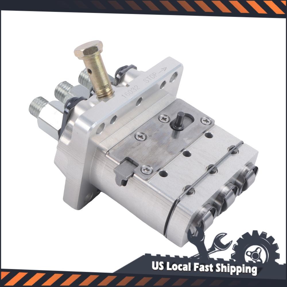 Fuel Injection Pump 16032-51010 16032-51013 For Kubota D905 D1005 D1105 D1305 US