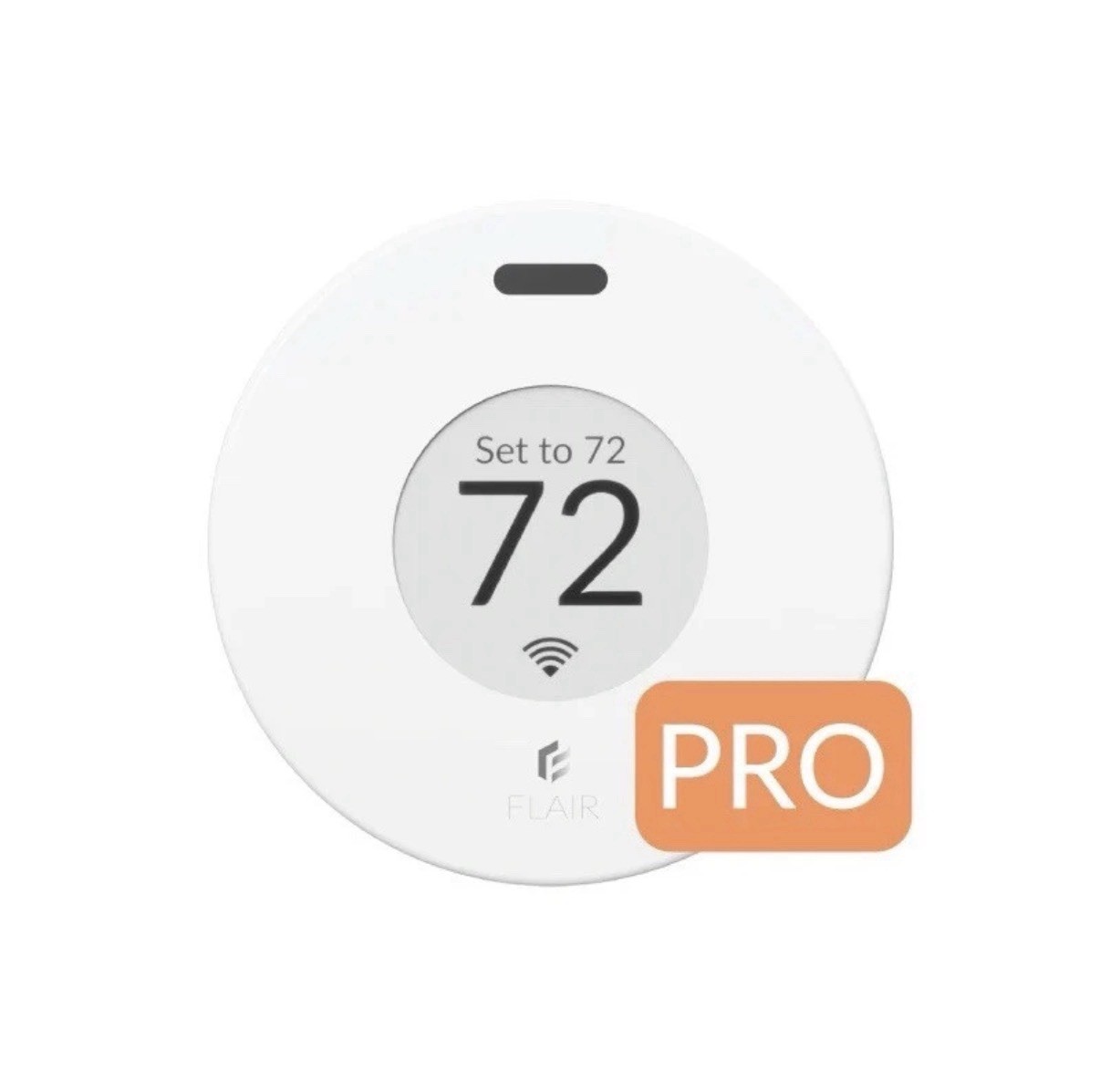 Flair Puck Pro | Smart Wireless Thermostat | Flair Puck Pro | Smart Wireless Thermostat |