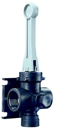 TeeJet Manual Control Valve - AA6B TeeJet Manual Control Valve - AA6B