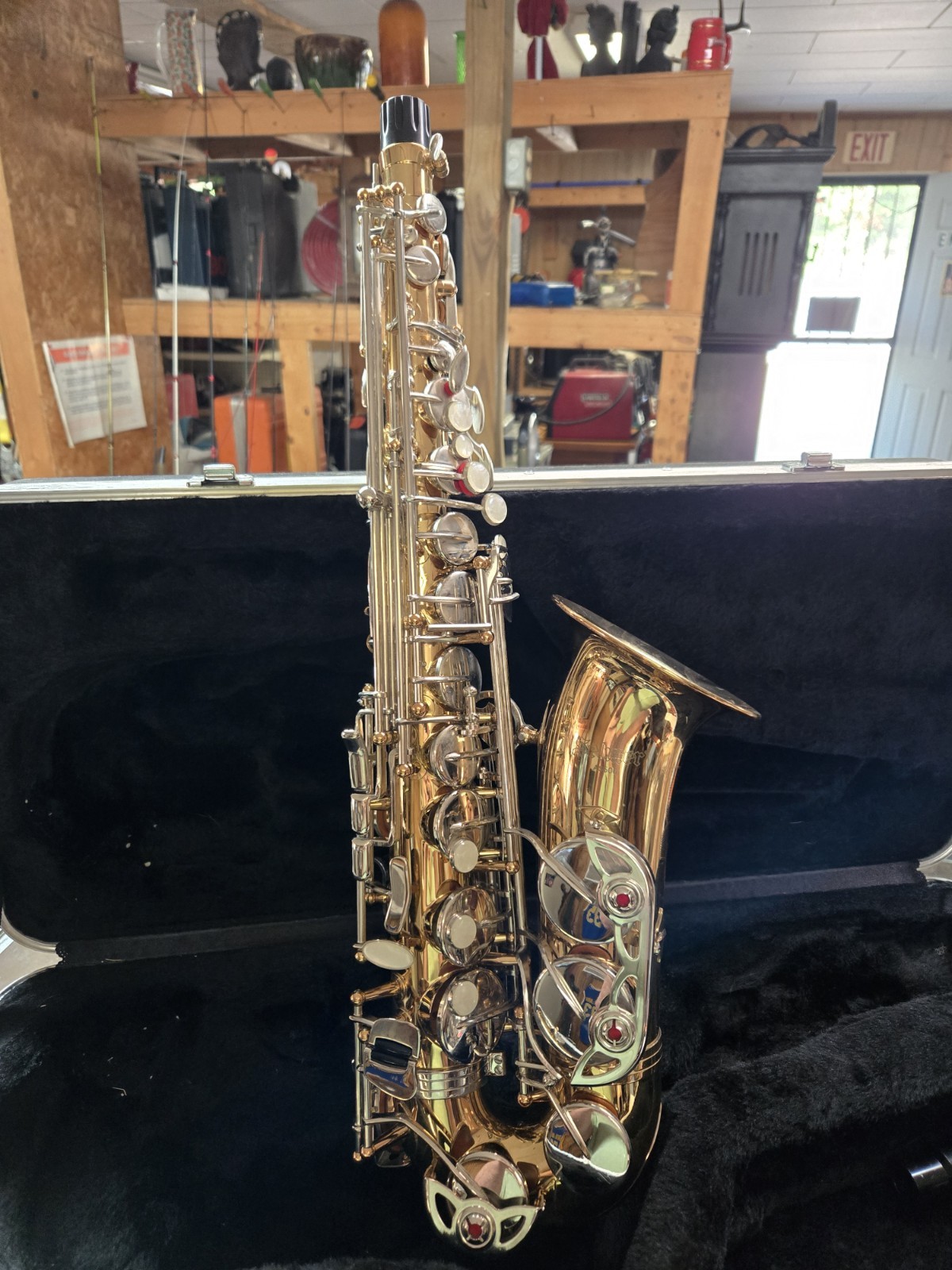 Selmer As500 Selmer As500