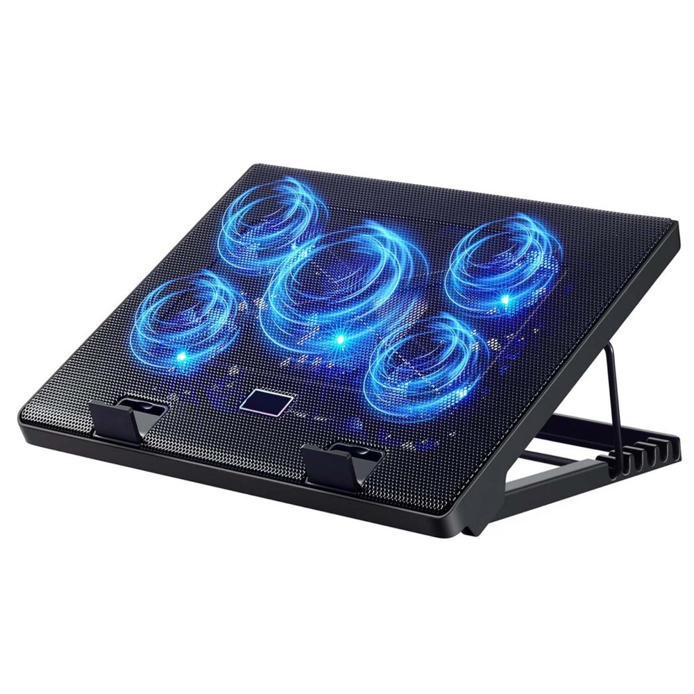 Laptop Cooling Pad For 11-17 Laptop Cooling Pad For 11-17
