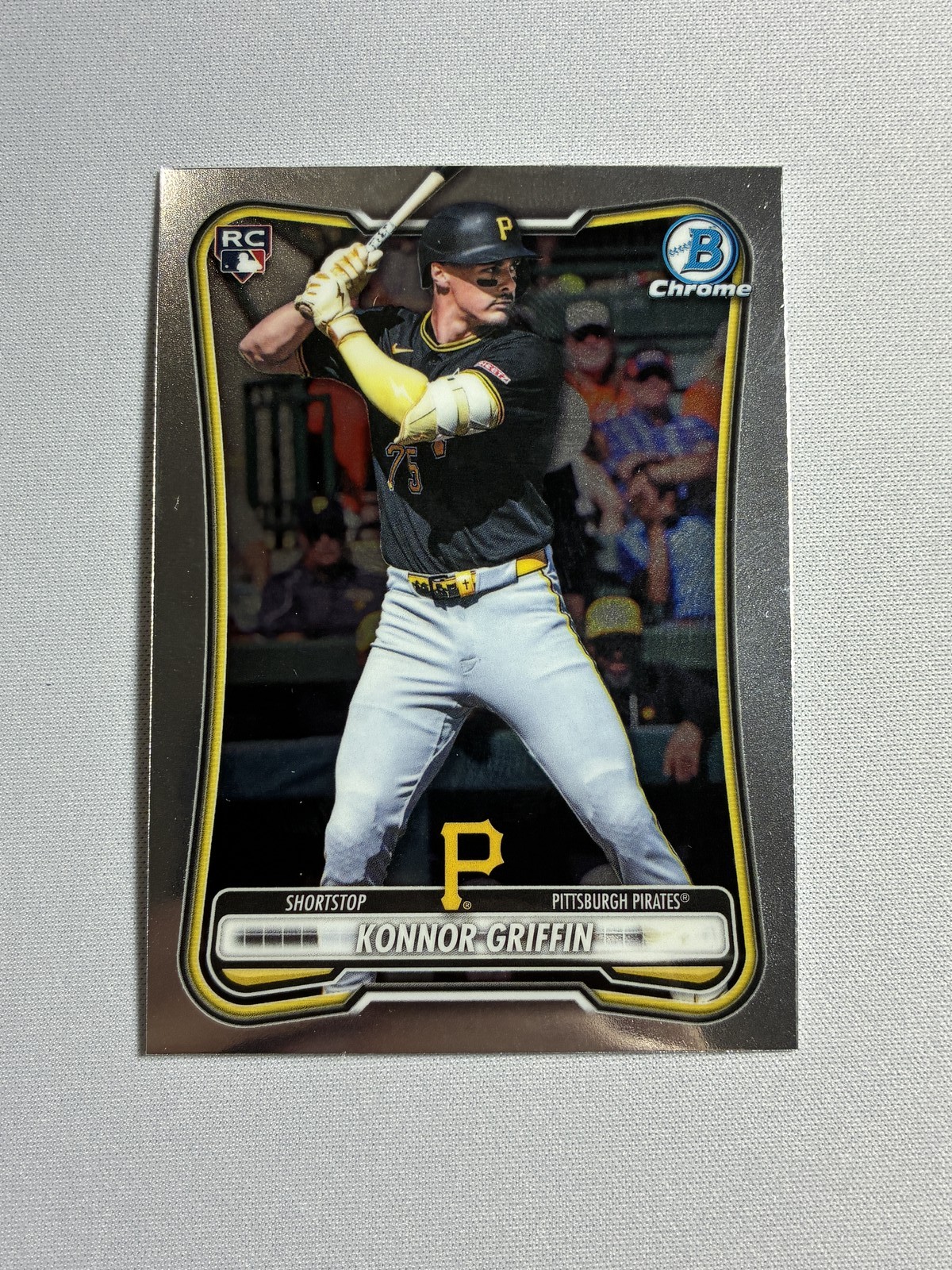 2026 Bowman Chrome Pick Base Vet RC Prospect #1-100 BP 151-250 - Buy More & Save 2026 Bowman Chrome Pick Base Vet RC Prospect #1-100 BP 151-250 - Buy More & Save