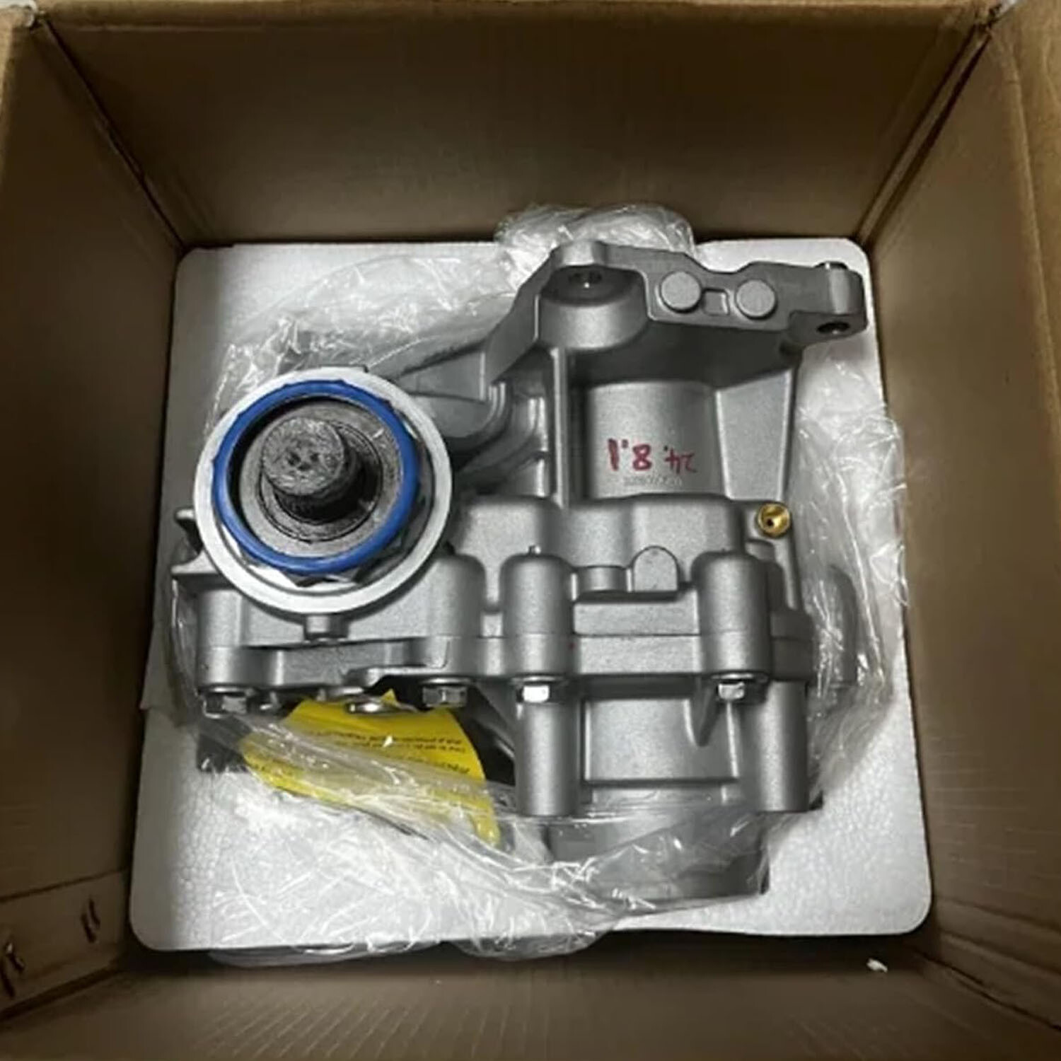 27109811688 Transmission Transfer Case for Mini Cooper Countryman R60 R61 ALL4 27109811688 Transmission Transfer Case for Mini Cooper Countryman R60 R61 ALL4