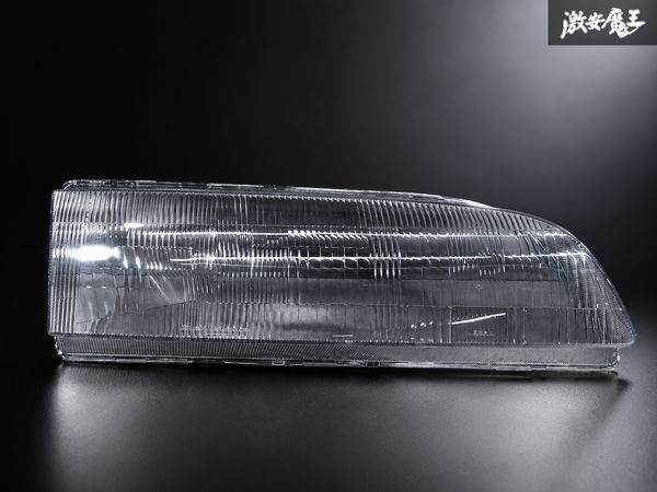 JDM NISSAN Silvia S14 Right Headlight Lens ICHIKOH 1494 Zenki Parts