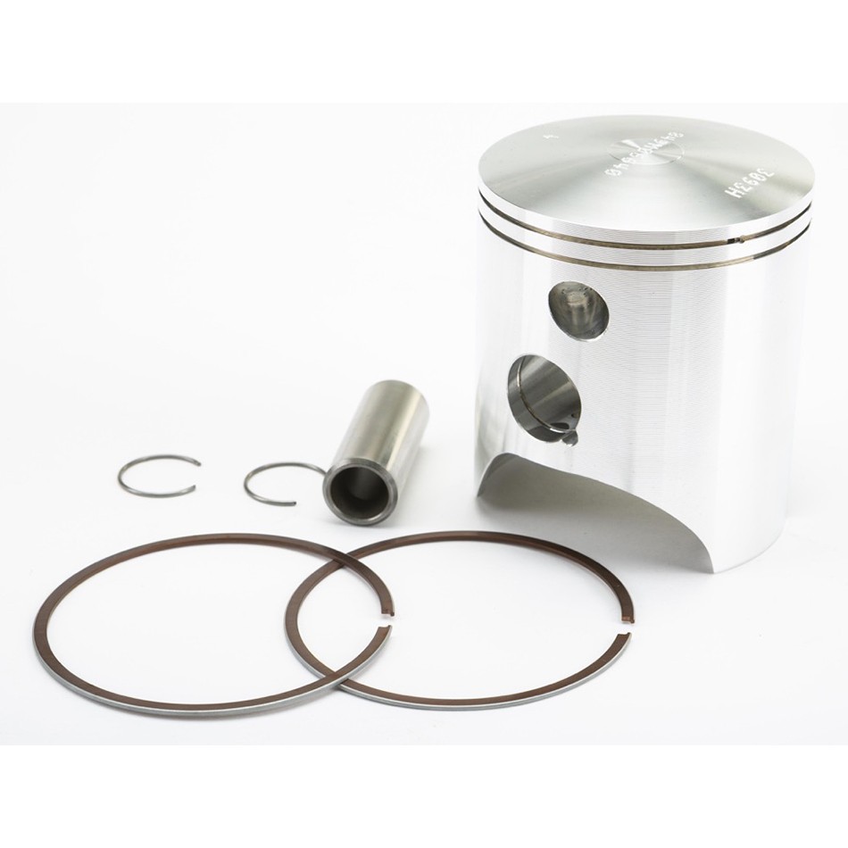 WISECO  PISTON KIT 66.40/STD GAS  849M06640  fitment in desc