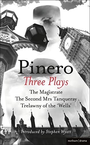 Three Plays: The \