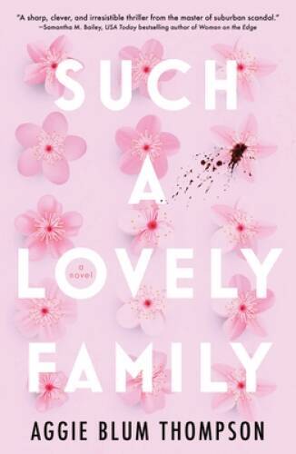 Such a Lovely Family - Paperback By Thompson, Aggie Blum - GOOD Such a Lovely Family - Paperback By Thompson, Aggie Blum - GOOD
