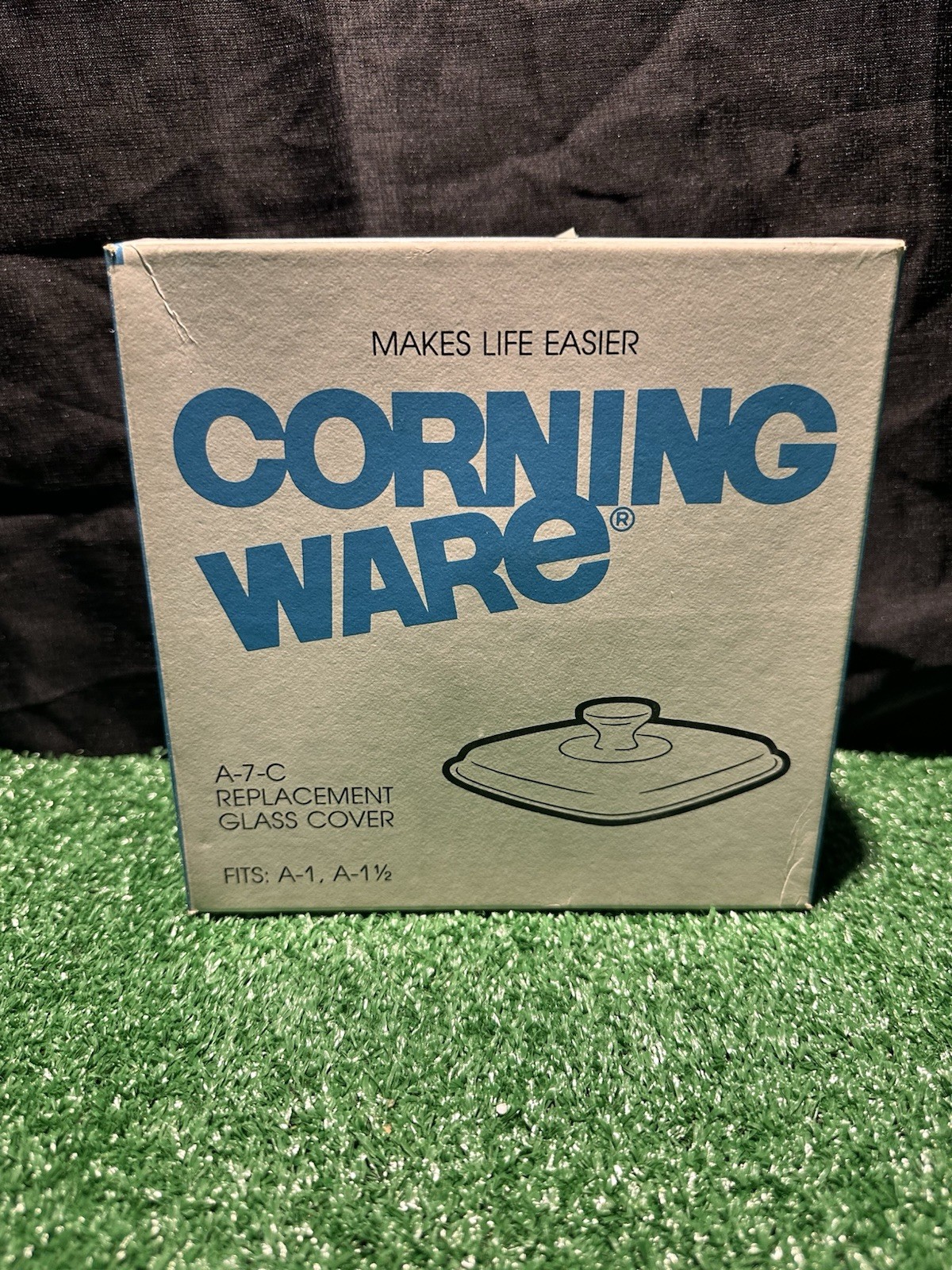 Corningware Lid Corningware Lid