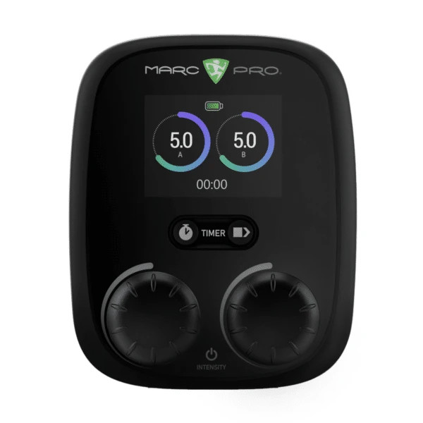 Marc Pro - Electronic Muscle Stimulator - Obsidian, Brand New Sealed