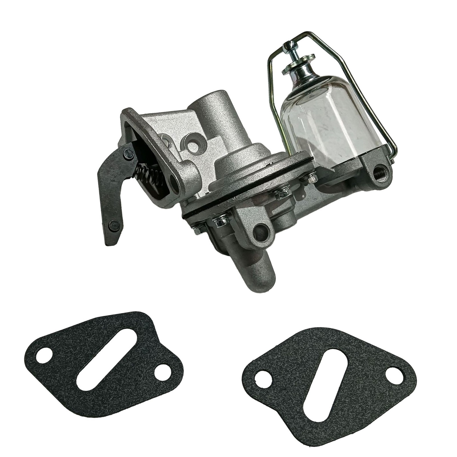 Brand New Mechanical Fuel Pump For Select 1937-1950 DeSoto Dodge Models M2090