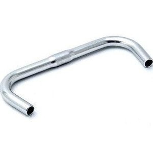 Nitto (Nitto) Nitto B263Aa 340 Sl Original [Short Bullhorn Handlebar]_