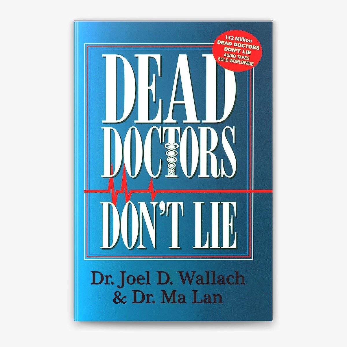 DEAD DOCTORS DON\
