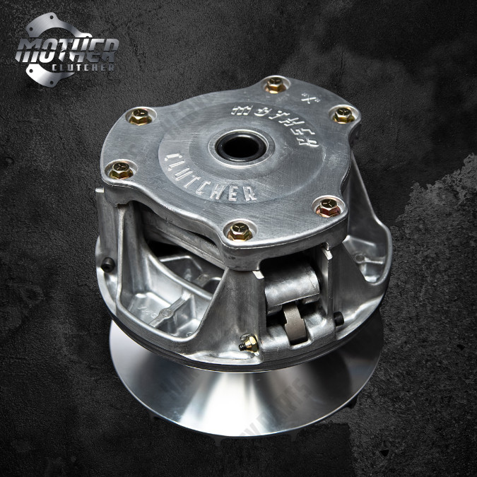 2012+ POLARIS RANGER 570 & XP- NEW PRIMARY DRIVE CLUTCH Complete 2012+ POLARIS RANGER 570 & XP- NEW PRIMARY DRIVE CLUTCH Complete