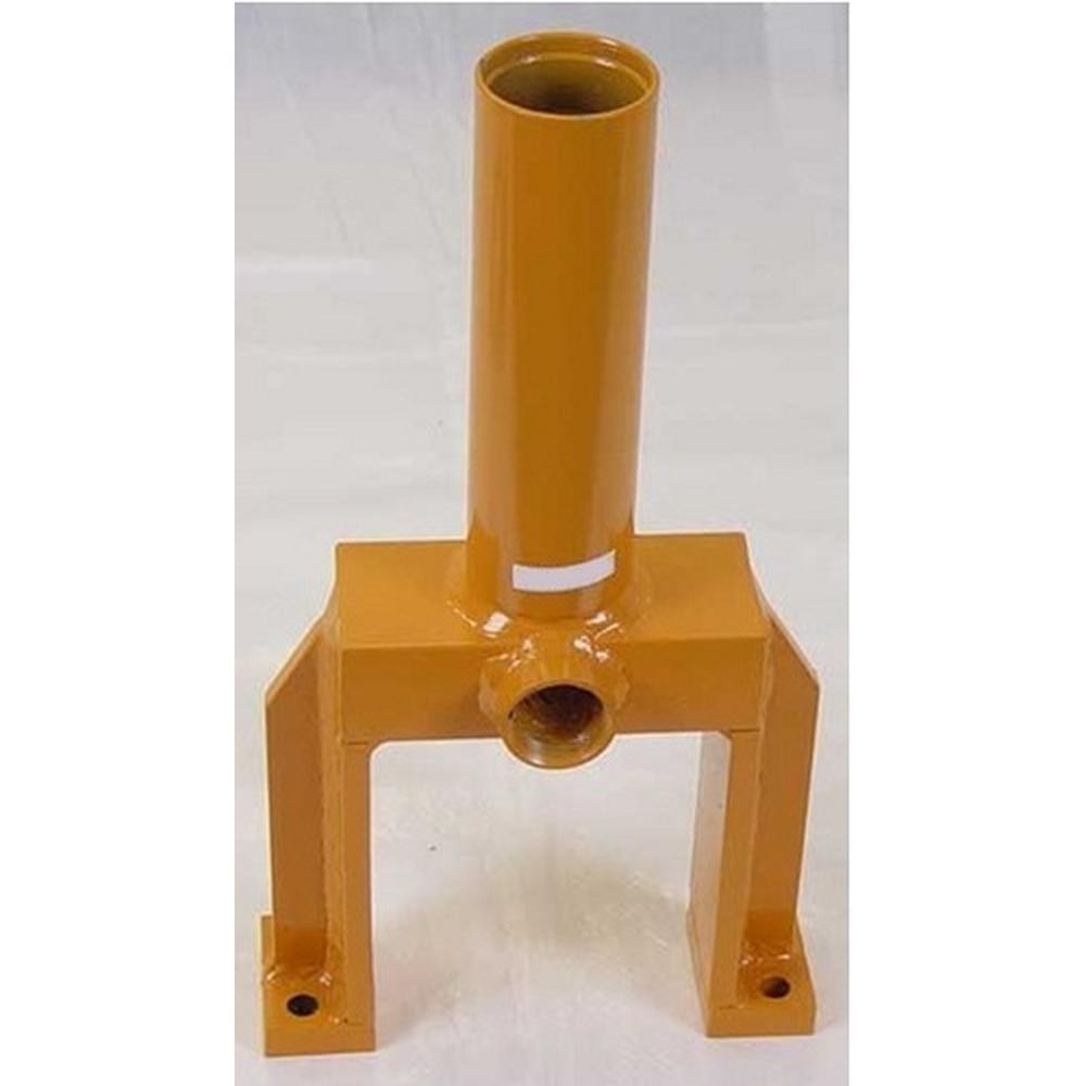 389390A1 Track Adjuster Yoke Fits Case 450B 450C 455 455B 455C 550 550E 550G