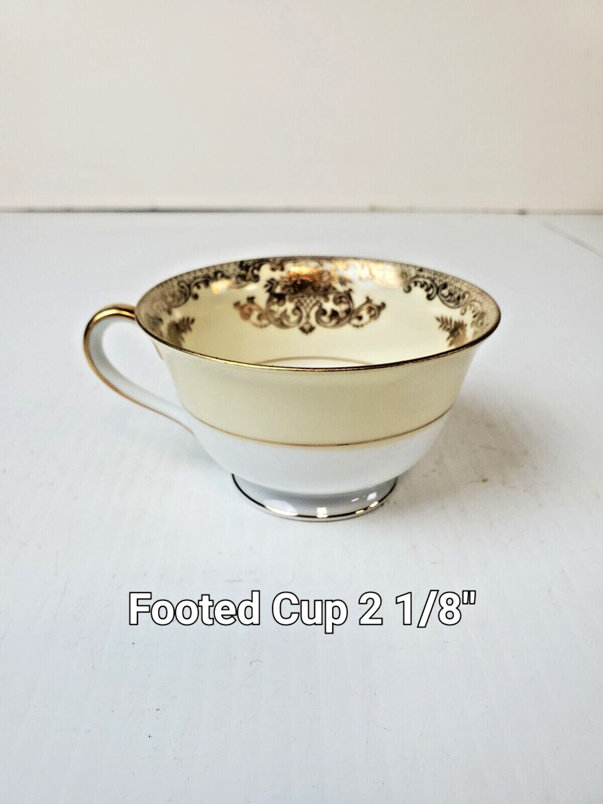 Noritake Mayfield 7280 – Dinnerware & Serving Pieces – Replacement – You Pick