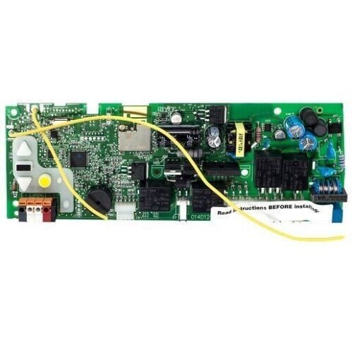 LiftMaster 050DCTBFMC Garage Door Opener Bluetooth Enabled Logic Board