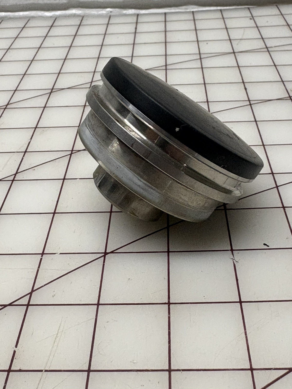 Follett Ice Machine Top Bearing Assembly 502736 Follett Ice Machine Top Bearing Assembly 502736