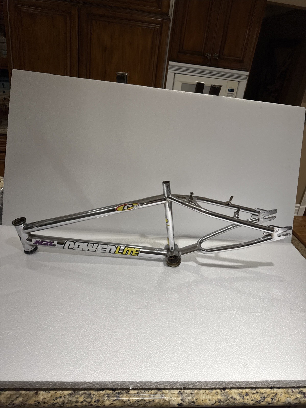 90\'s P-38 POWERLITE Frame 90\'s P-38 POWERLITE Frame
