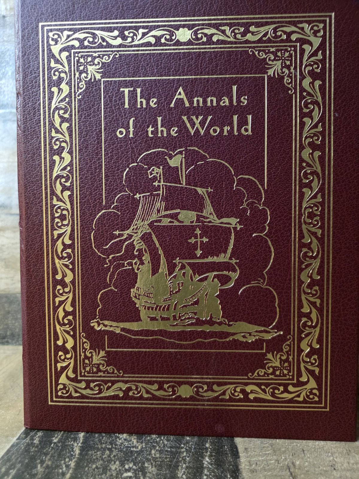 Annals of the World : James Ussher\'s Classic Survey of World History Annals of the World : James Ussher\'s Classic Survey of World History