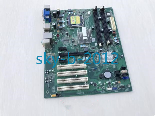 1 PCS Dell G45A01 industrial computer motherboard in good condition