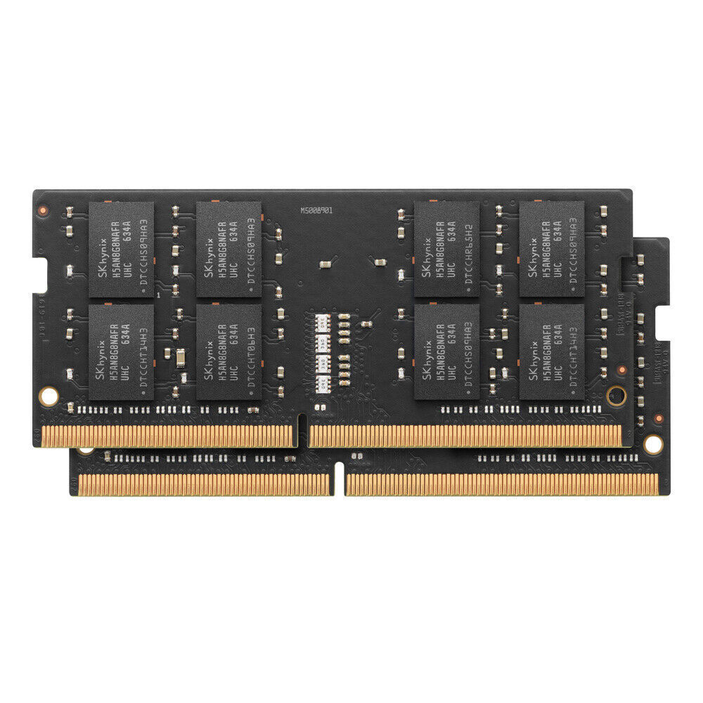 New Sealed OEM Apple Memory  Upgrade Kit 32GB (2x16GB) for 2017 27