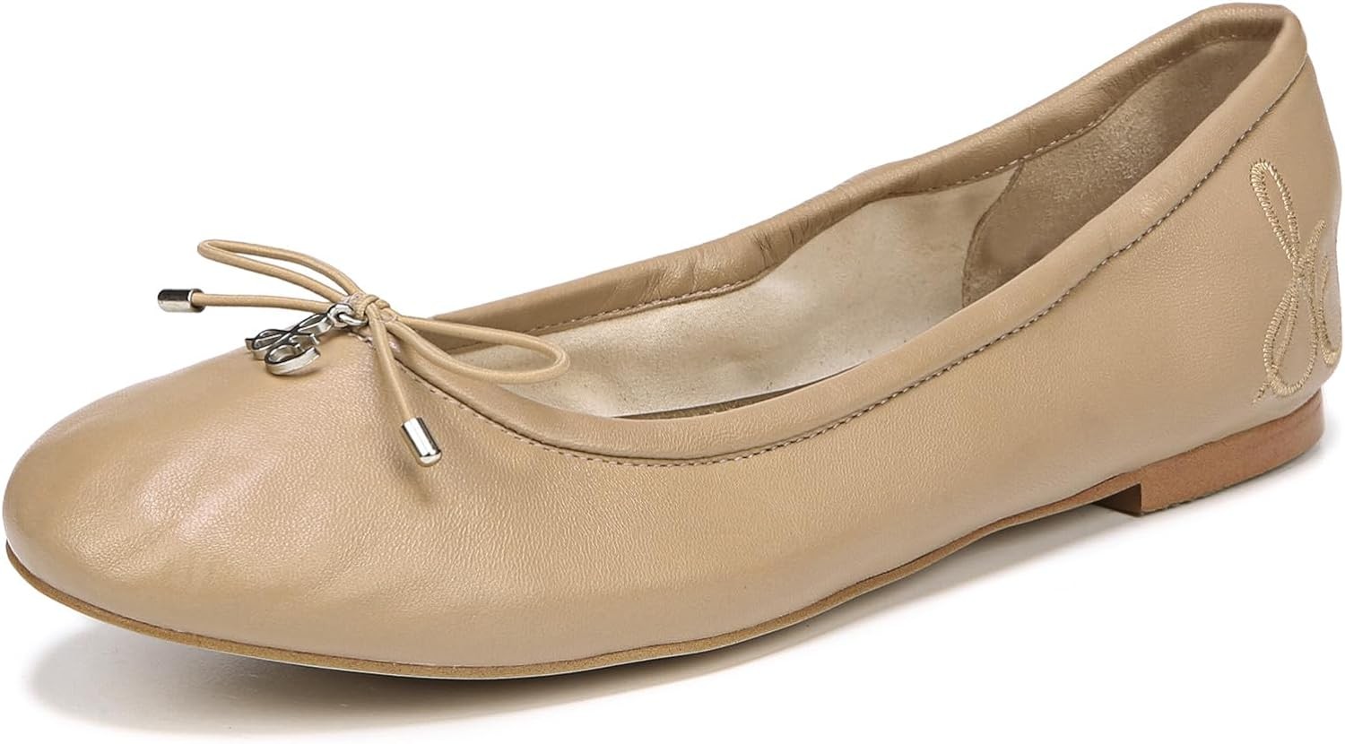 Sam Edelman Women\'s Felicia Ballet Flats Sam Edelman Women\'s Felicia Ballet Flats