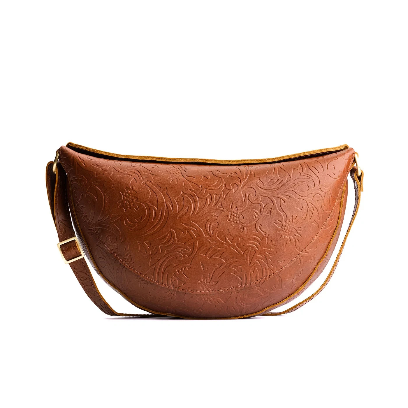 💥Sale Portland Leather Goods Koala Sling Bags Size Large - 17 Color ⚡