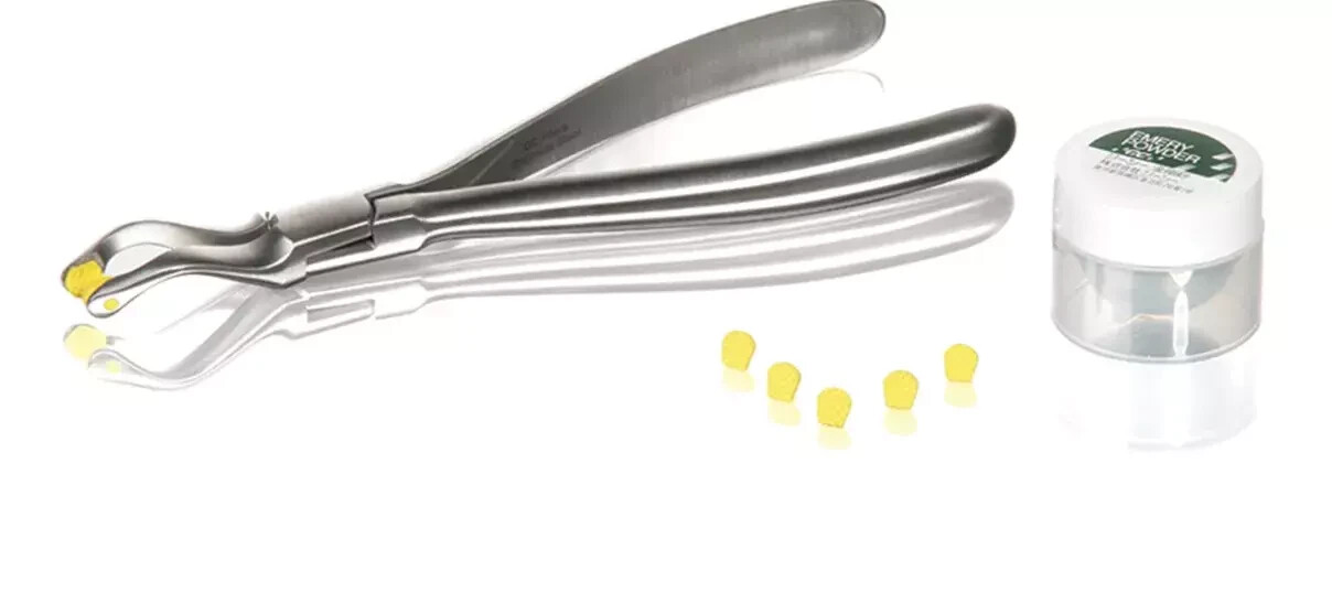 GC America Crown Removal Pliars, Best Method Safe Crown Removal