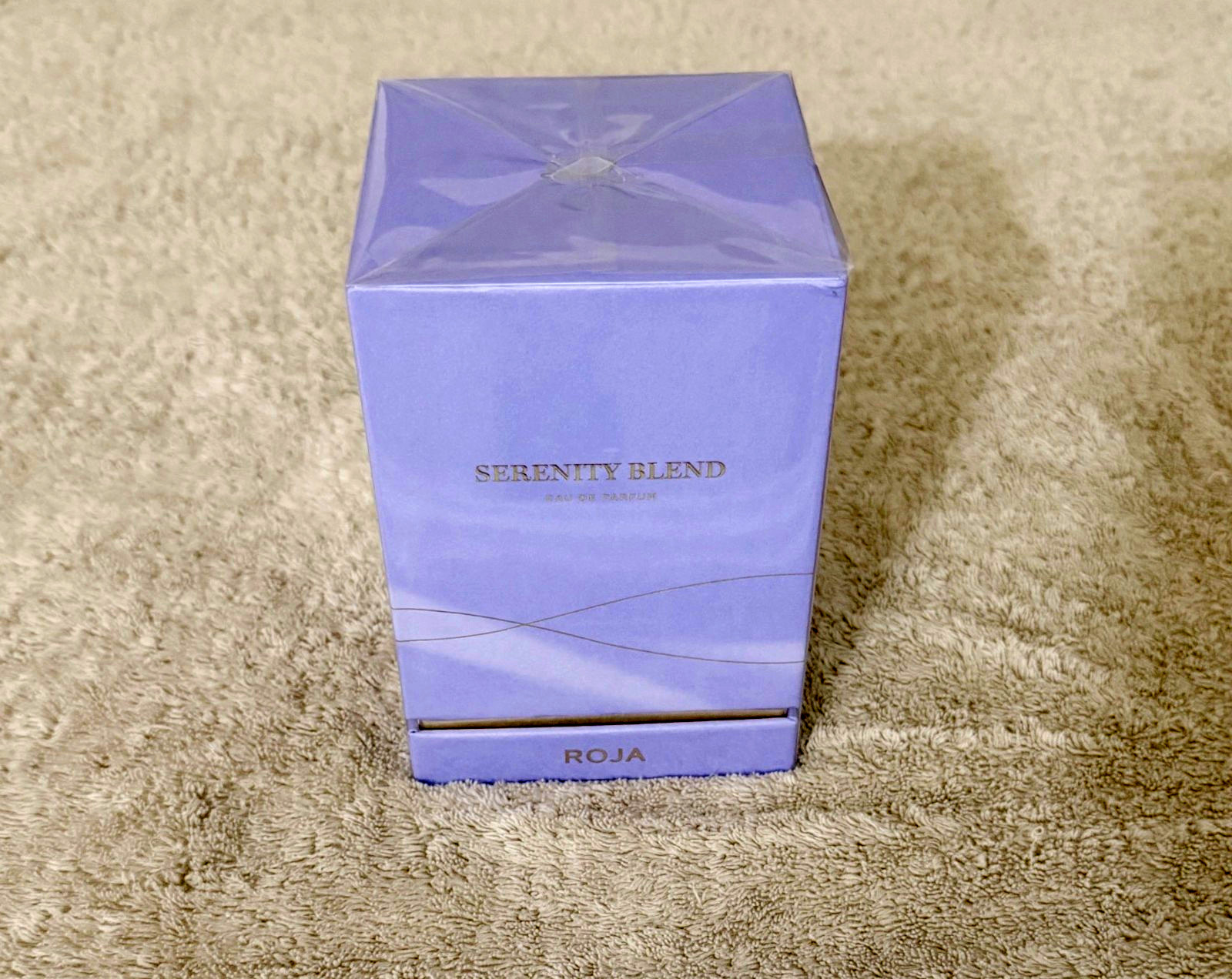 Roja Parfums SERENITY BLEND 100ml 3.4fl oz Eau De Parfum Roja Parfums SERENITY BLEND 100ml 3.4fl oz Eau De Parfum