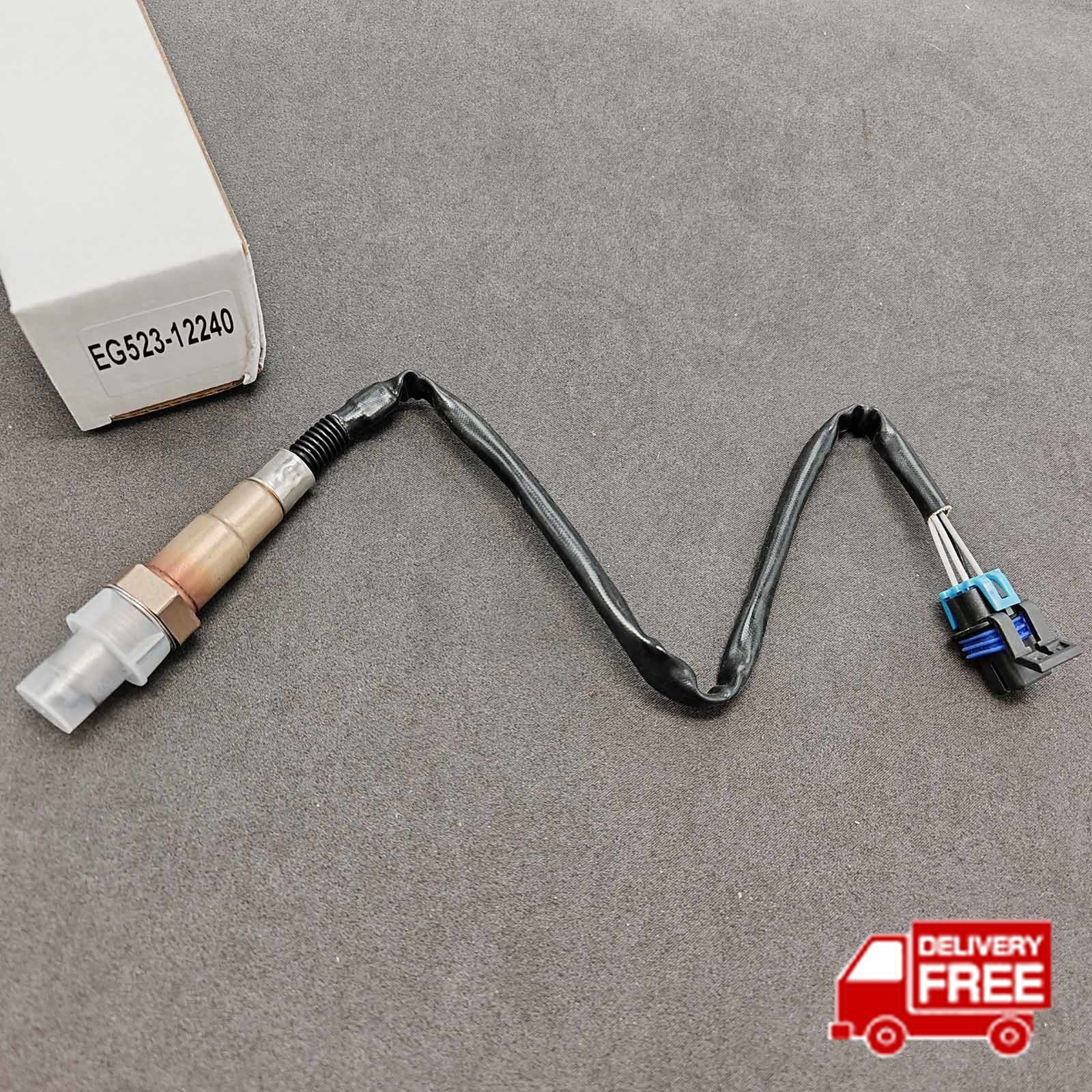 Brand New Aftermarket EG523-12240 Oxygen Sensor for Kubota Engine