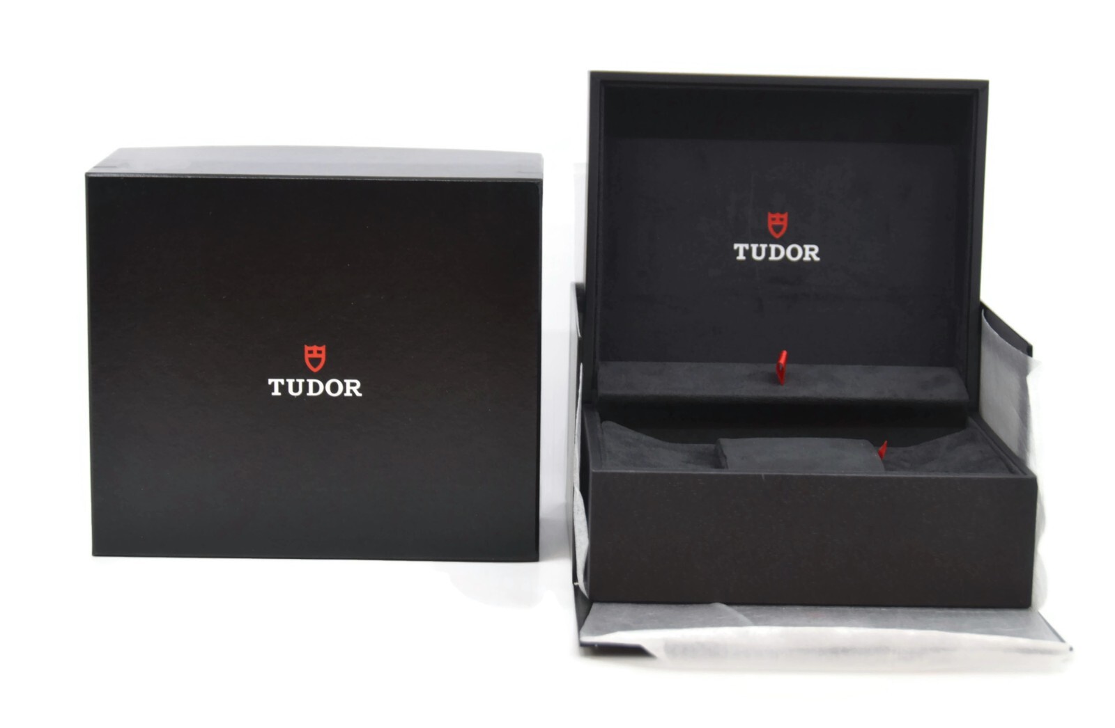 Tudor Black Watch Box Tudor Black Watch Box