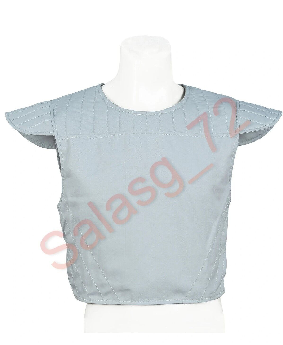 Mandalorian Boba Fett style Vest Mandalorian Boba Fett style Vest