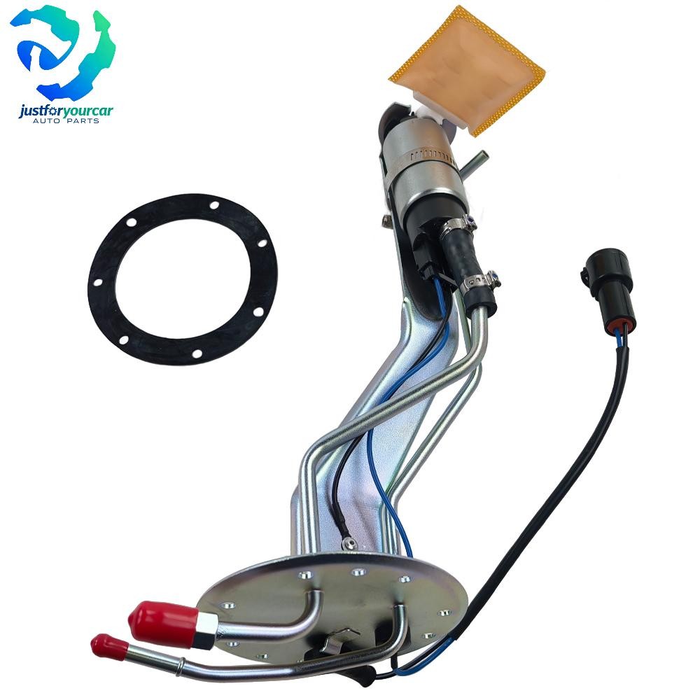 NEW 23206-35121 Fuel Pump Hanger Tube Assembly For 1987-1992 Toyota Pickup 2.4L