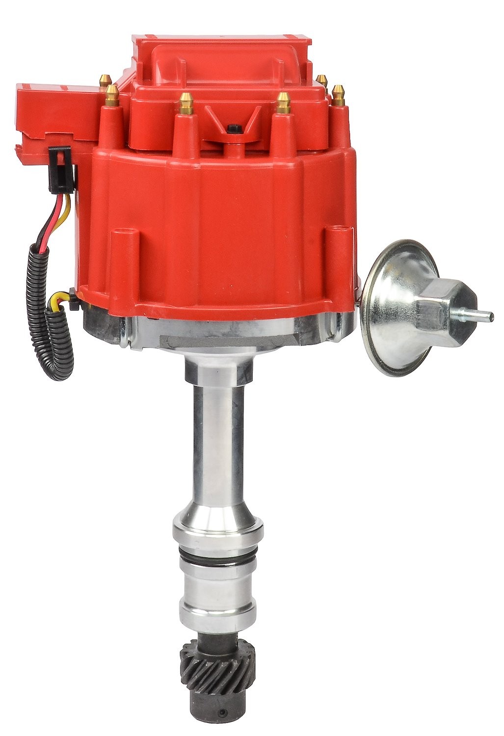 JEGS HEI Distributor for 1964-1982 Oldsmobile 260-455 V8