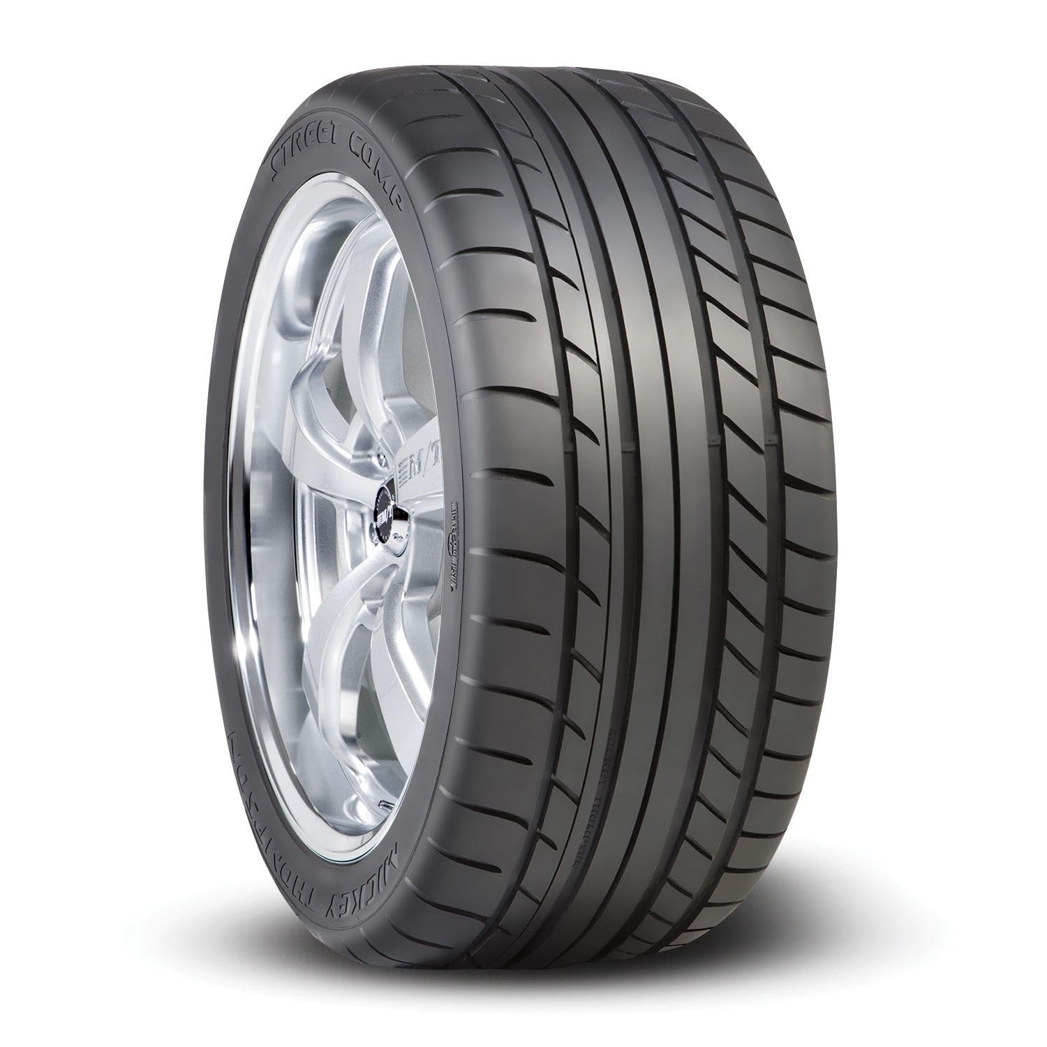 Street Comp Performance Radial Tire - 315/35R17 102W