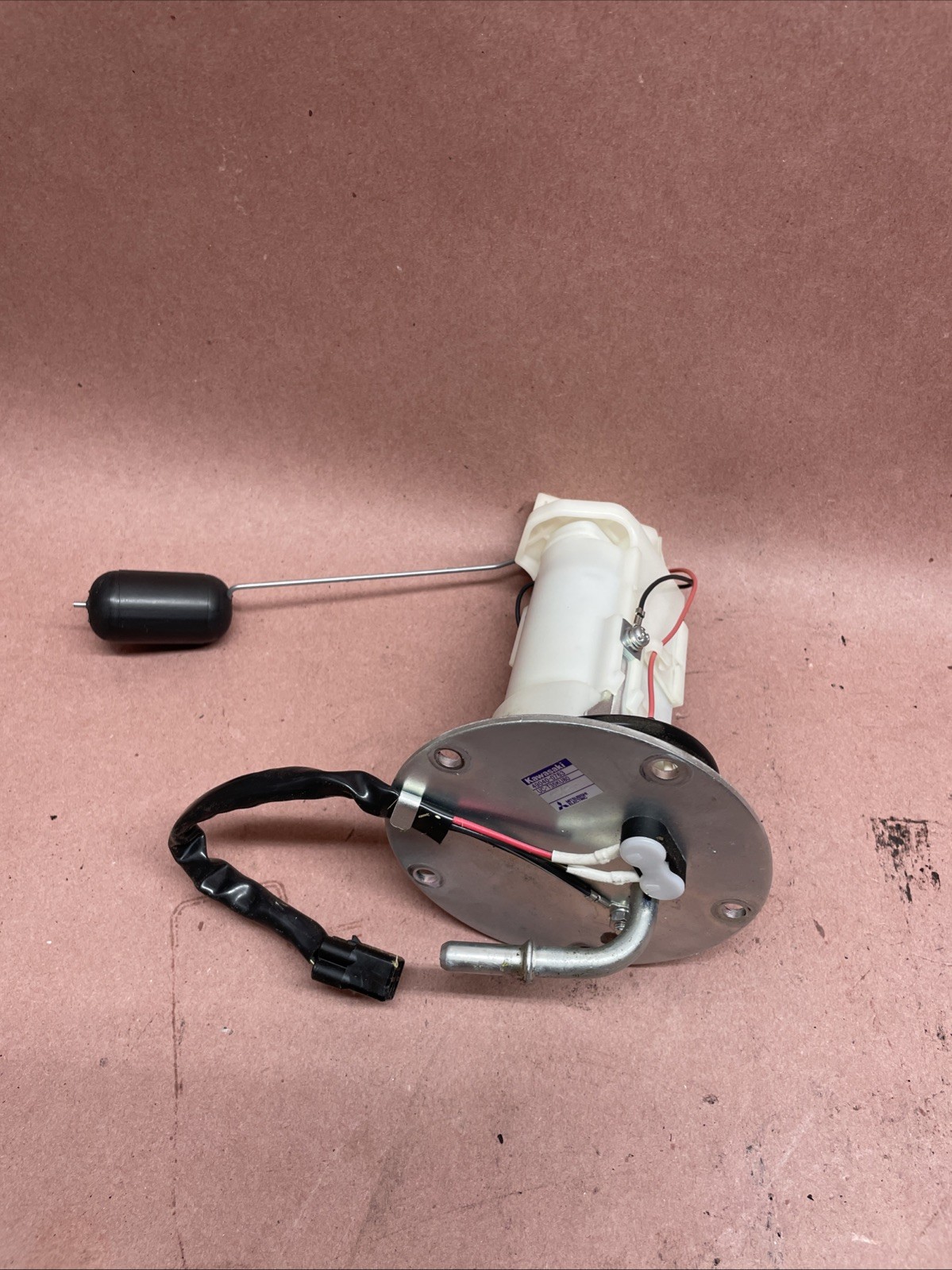 2018 - 2023 Kawasaki Ninja 400 EX400 Fuel Pump Gas Sending Unit OEM