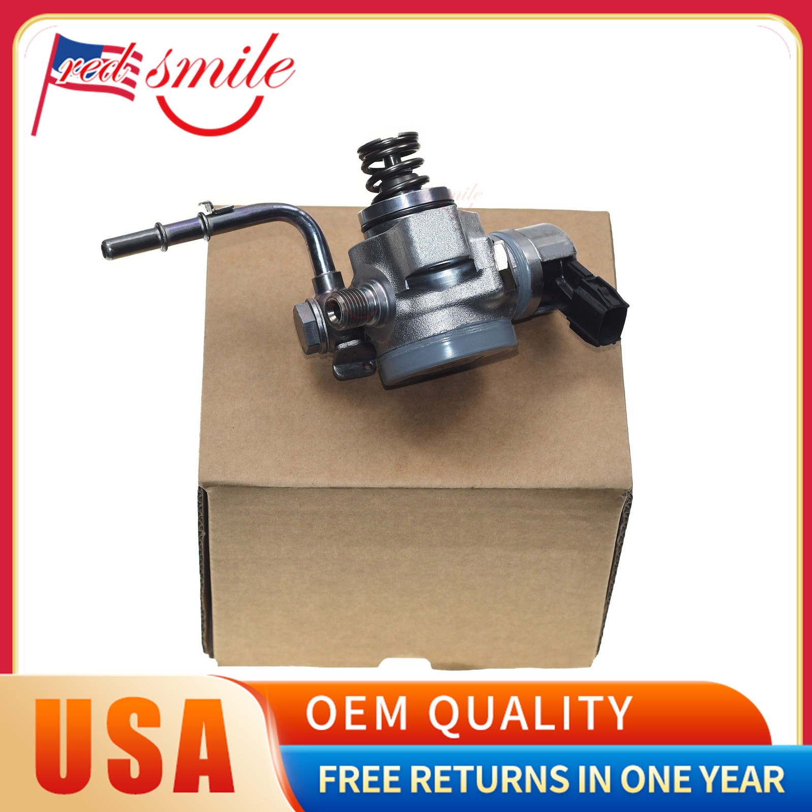 High Pressure Fuel Pump OEM For 2018-2022 Honda Odyssey 3.5L 16790-5J6-305 USA