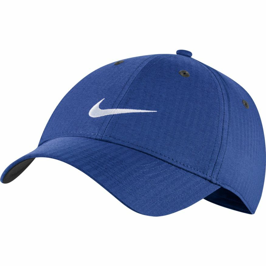 SHIPS FREE IN BOX Nike Golf Legacy 91 TOUR HAT Swoosh Cap Hat Unisex BV1076