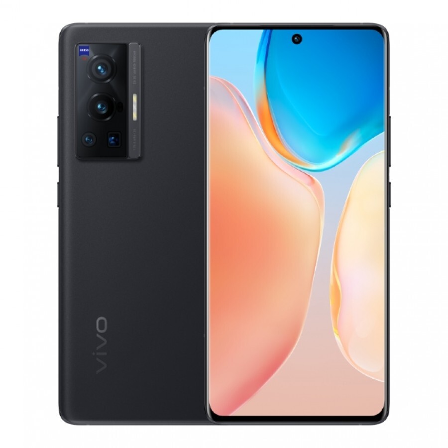 Vivo X70 Pro 256GB 12GB RAM V2105 (FACTORY UNLOCKED) 6.56\