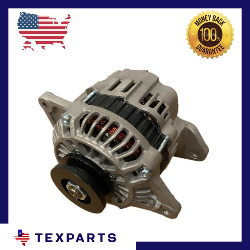 MD169683 Alternator for Mitsubishi and Caterpillar Nissan TCM MD169683 Alternator for Mitsubishi and Caterpillar Nissan TCM