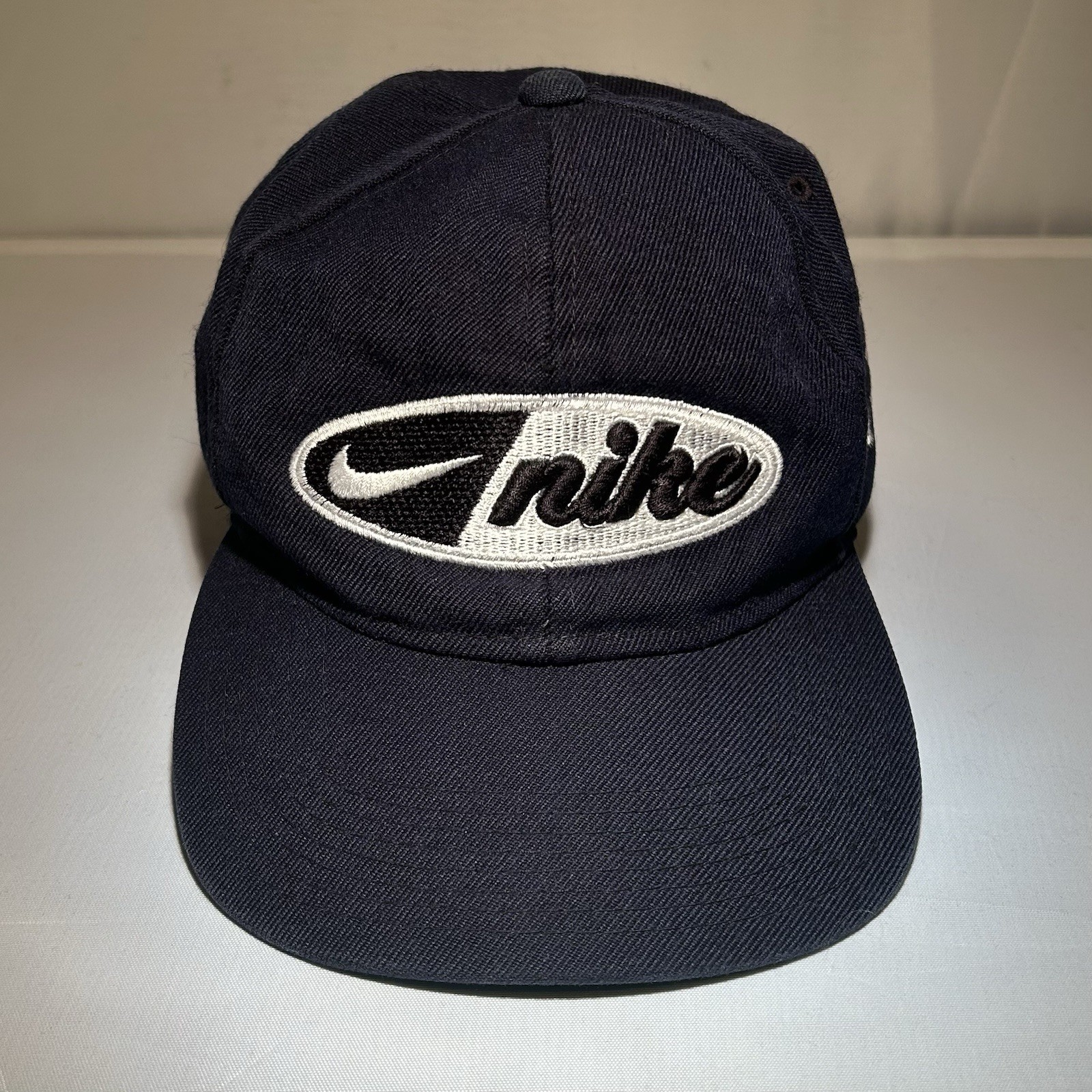 Vintage Nike Snapback 1971-1978 Vintage Nike Snapback 1971-1978